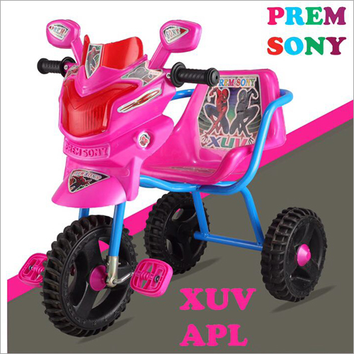 XUV APL Baby Tricycle