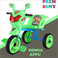Zonga Appu Baby Tricycle
