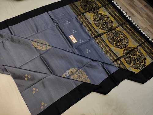 Arvata Budda Pure Handloom Silk