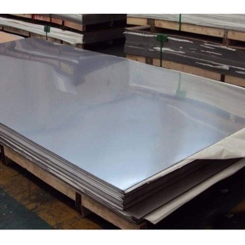 Stainless Steel 202 Sheet Application: Construction