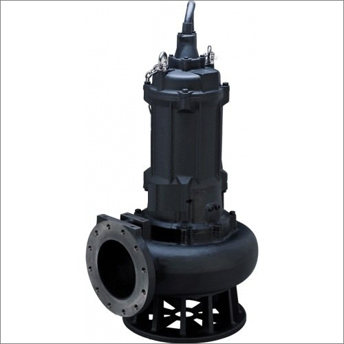Heavy Dury Sewage And Mud Pumps on Rent