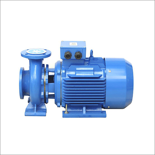 Mild Steel Centrifugal Pumps By JB PUMPS INDIA PRIVATE LIMITED