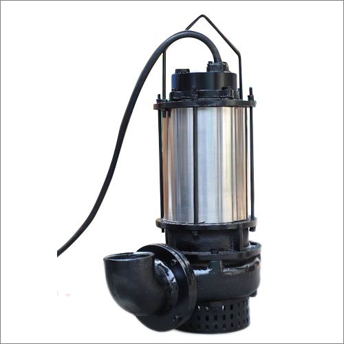 JB Three Phase Sewage Pump