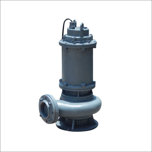 415V Slurry Pumps