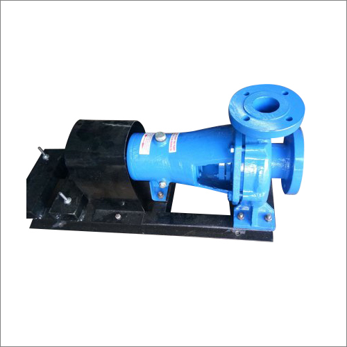 Industrial Stainless Steel Centrifugal Pump