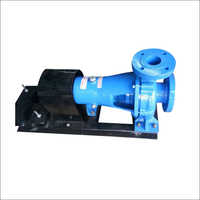 Industrial Stainless steel CENTRIFUGAL PUMPS