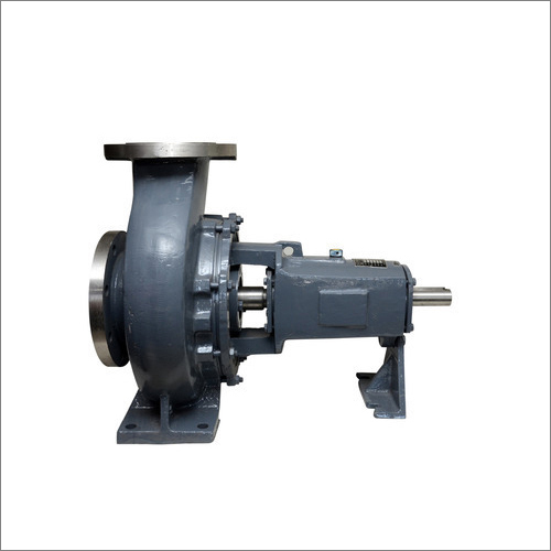 Cast Iron Centrifugal Process Pump