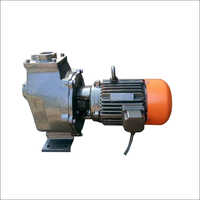 Electric Dewatering Mud Pumps