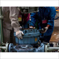 Industrial Mud Pump Repairing Services