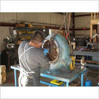 Pump Repairing And Maintenance Services