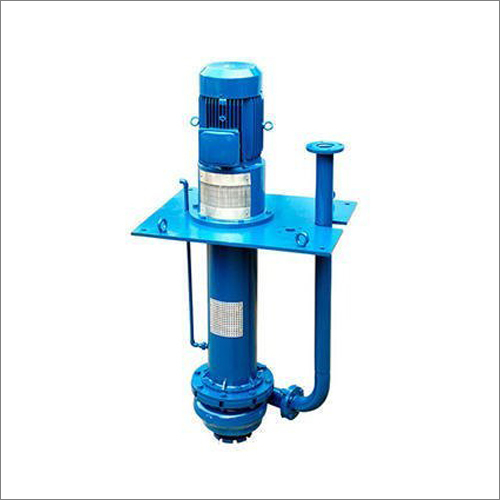 Electric Vertical Sump Pumps