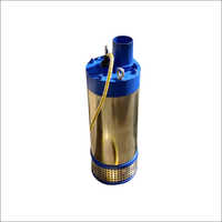 Industrial Center Delivery Dewatering Pumps