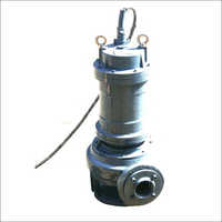 420v Fully Stainless Steel Slurry Pumps
