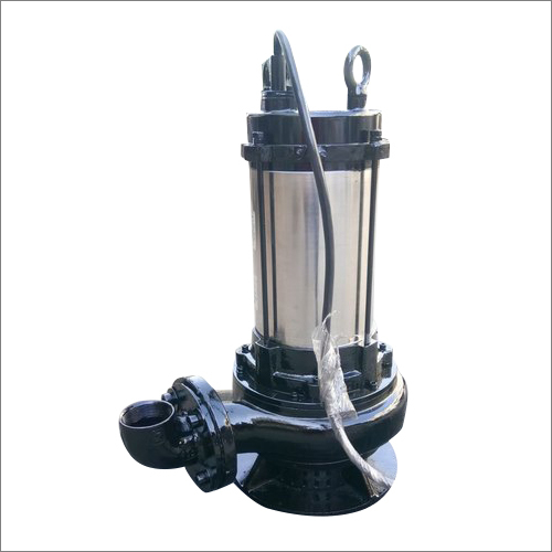 Submersible Drainage Pump