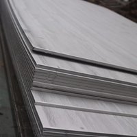 Stainless Steel Sheet And Plate