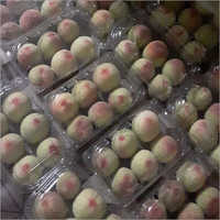 Japanese Honey Peach Fruit