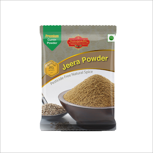 Cumin Seed Powder