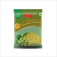 Green Cardamom Powder