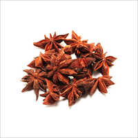 Dried Star Anise