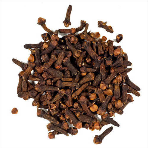 Dry Cloves