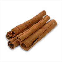 Dried Cinnamon Stick