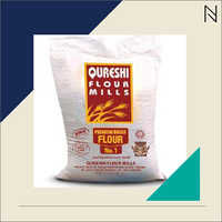 PP Woven Flour Bags