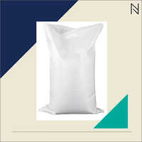 PP Woven Plain Bags