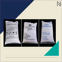 PP woven Detergent Bags