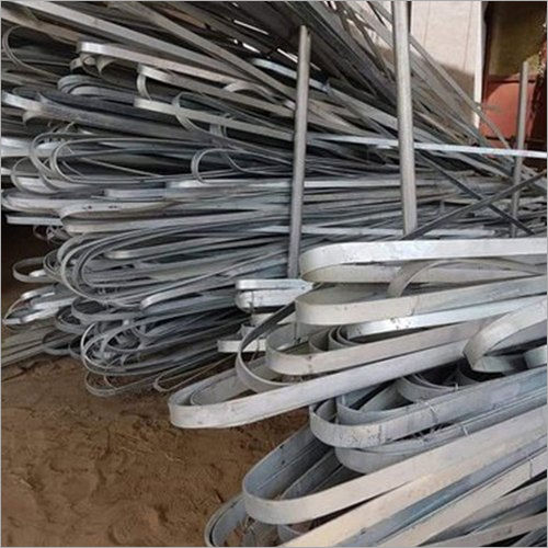 Industrial Galvanized Iron Strips