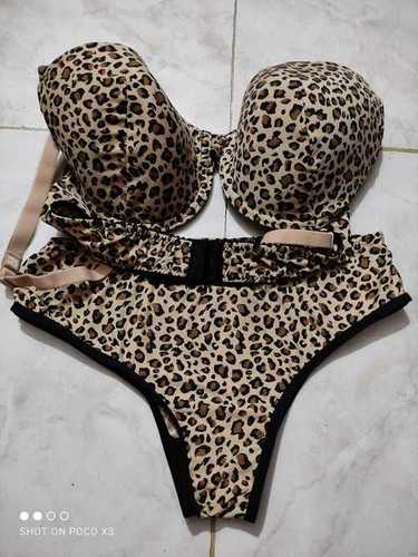 La Senza Ladies Bra Panty Set