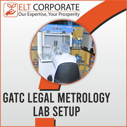 GATC Legal Metrology Lab Setup