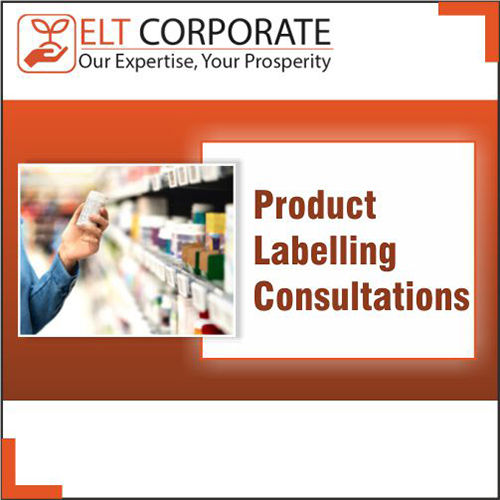 Product Labelling Consulations