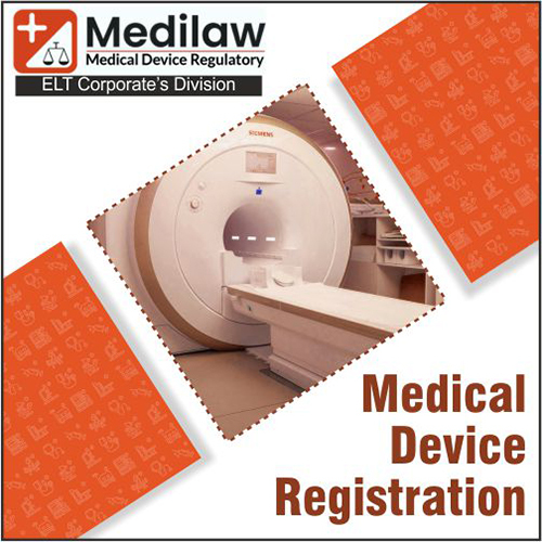 Medical Device Registration