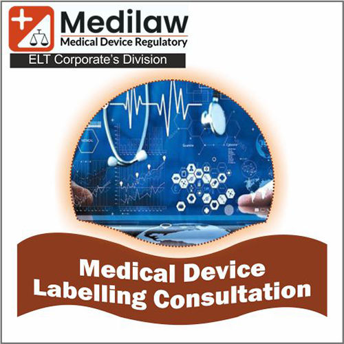 Medical Device Labelling Consultation