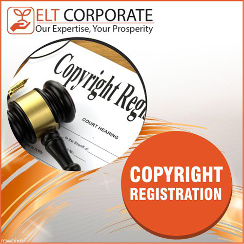 Copyright Registration