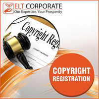 Copyright Registration - Legal Document In Pdf Format | Unique Identifier, Duration Of Protection, Government Issued, English Language