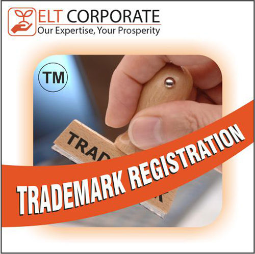 Trademark Registration By ELT CORPORATE PRIVATE LIMITED
