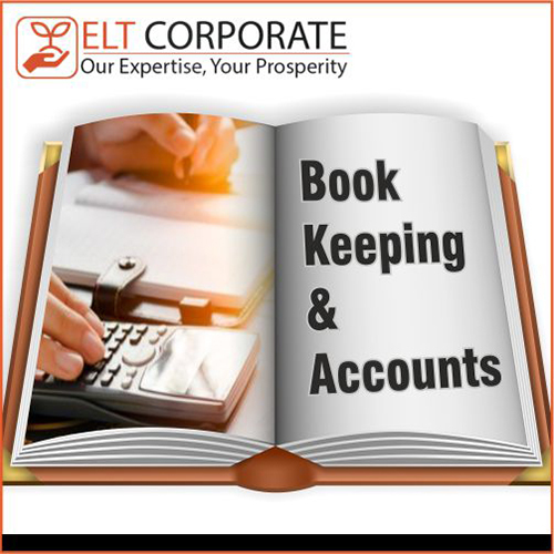 Book Keeping And Accounts