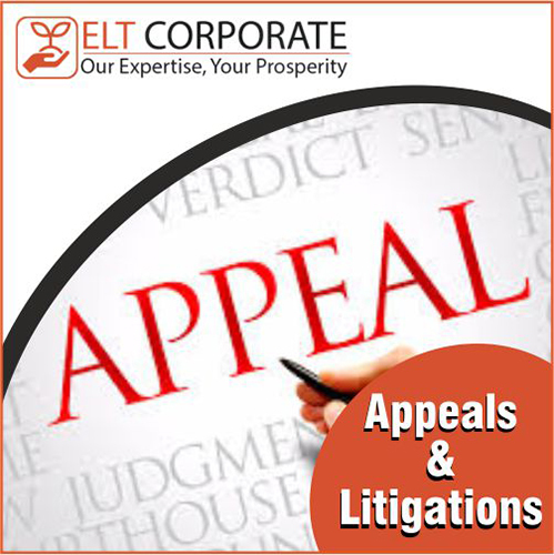Appeals And Litigations Service