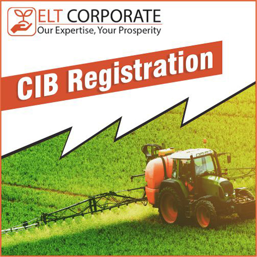 CIB Registration