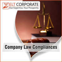 Company Law Compliances