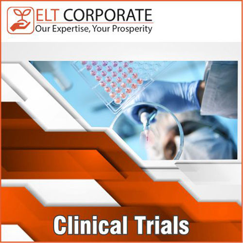 Clinical Trials By ELT CORPORATE PRIVATE LIMITED