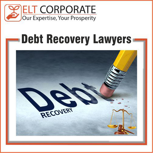 Debt Recovery Lawyers