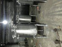 Stainless Steel Pressure Vessel