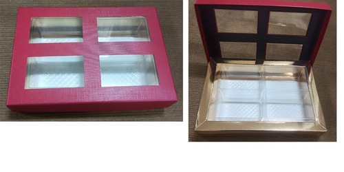 gift fancy box
