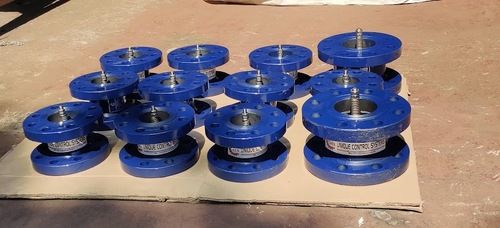 Flanged Excess Flow Check Valves