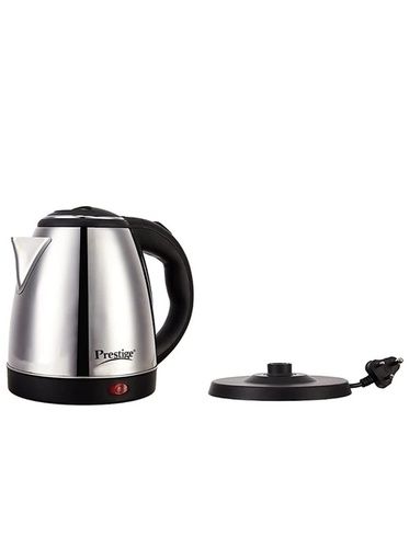 Electric Kettles and Coffee Makers