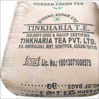 Assam Ctc Tea - Natural, 1-year Shelf Life | Strong Taste, No Sugar, Antioxidant-rich Aroma