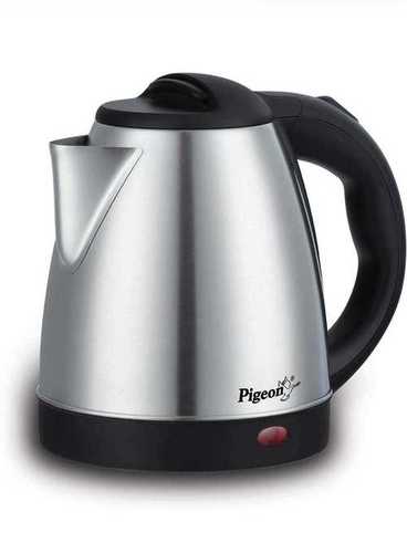 Electric Kettles and Coffee Makers