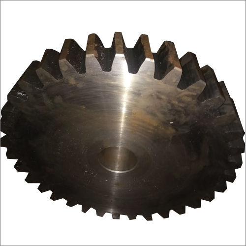 Metal Helical Gear